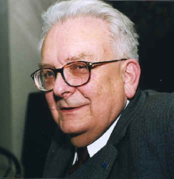 Profesor Ludwik Grski