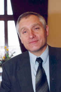 Prof. dr hab. in. KAZIMIERZ FURTAK
