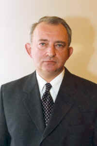Prof. dr hab. in. arch. KAZIMIERZ KUNIERZ