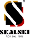 LOGO Skalski