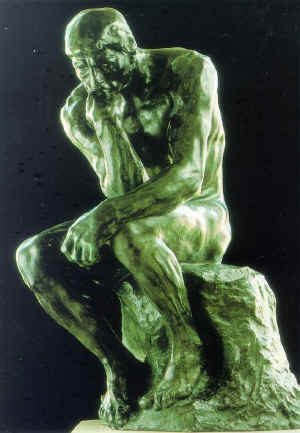 Auguste Rodin - Myliciel