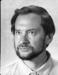 dr hab. in. Wojciech KARMOWSKI 