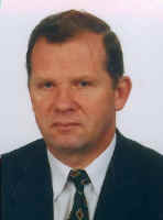 Prof. dr hab. in. Andrzej Flaga