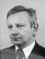 Dr in. Jerzy Sadek