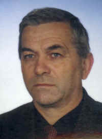 Prof. dr hab. in. Zygmunt KOWALSKI