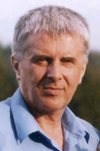 Dr hab. in. arch. Wojciech KOSISKI