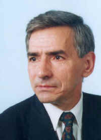 Prof. dr hab. in. Stanisaw MICHAOWSKI