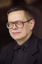 Prof. dr hab. in. arch. JZEF KRZYSZTOF LENARTOWICZ