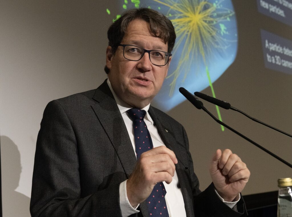 Christoph Schäfer
Fot.: Jan Zych