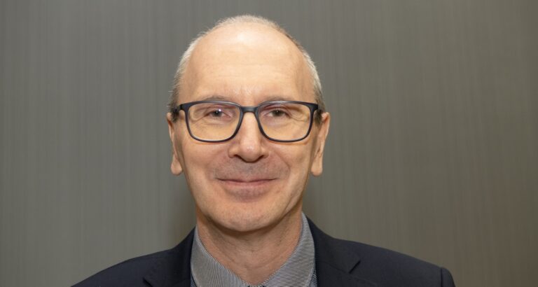Krzysztof Pielichowski Fot.: Jan Zych