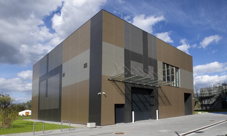 Laboratorium Ultraprecyzyjnych Pomiarów Współrzędnościowych - Politechnika Krakowska