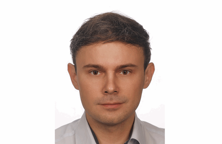 Adam Ciszkiewicz