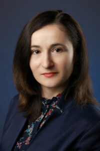 Katarzyna Bialik-Wąs