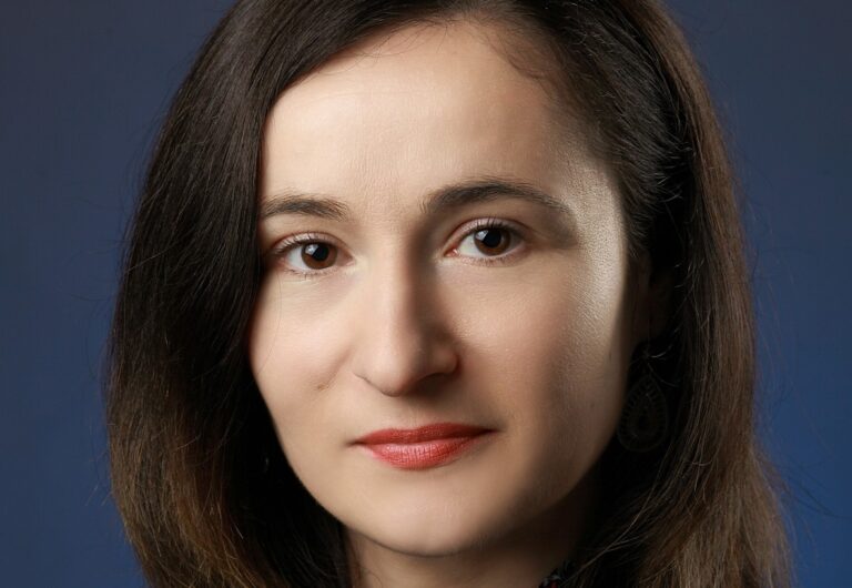 Katarzyna Bialik Wąs