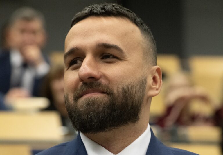 Jarosław Chwastowski
