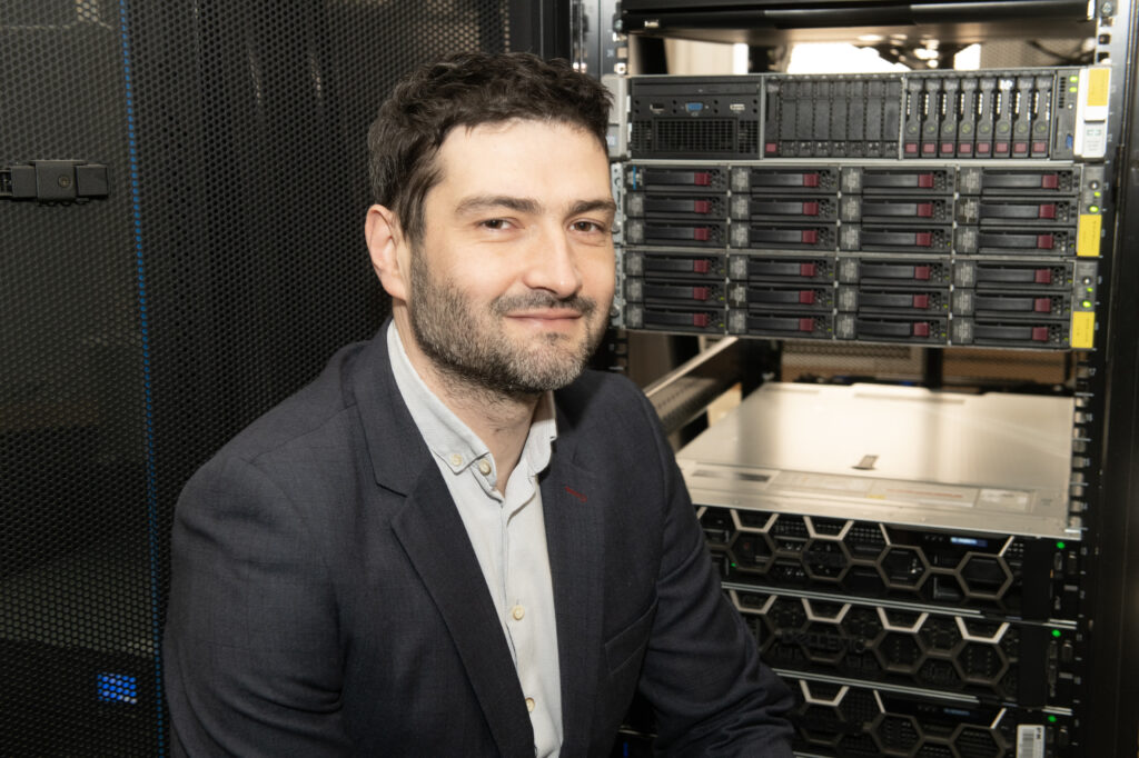 Maciej Jaworski