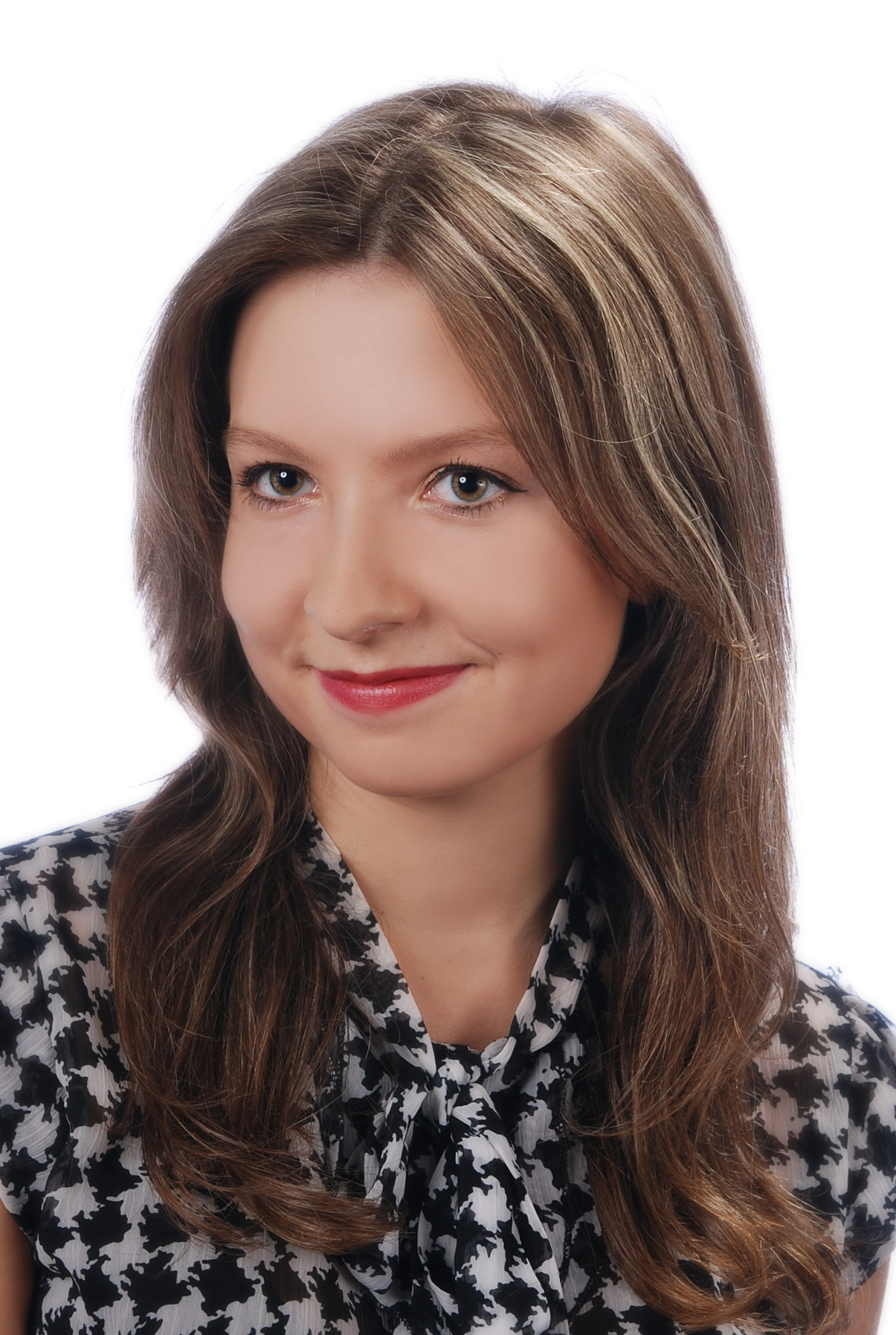 Olga Długosz