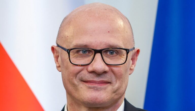 Janusz Gołdasz