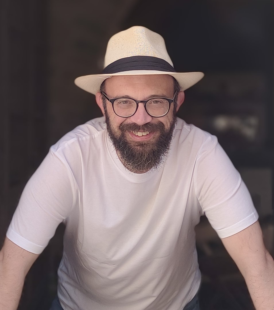 Konstantinos Raftopoulos