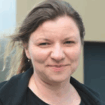 Ksenia Ostrowska Fot.: Jan Zych