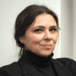 Magdalena Niemczewska-Wójcik Fot.: Jan Zych