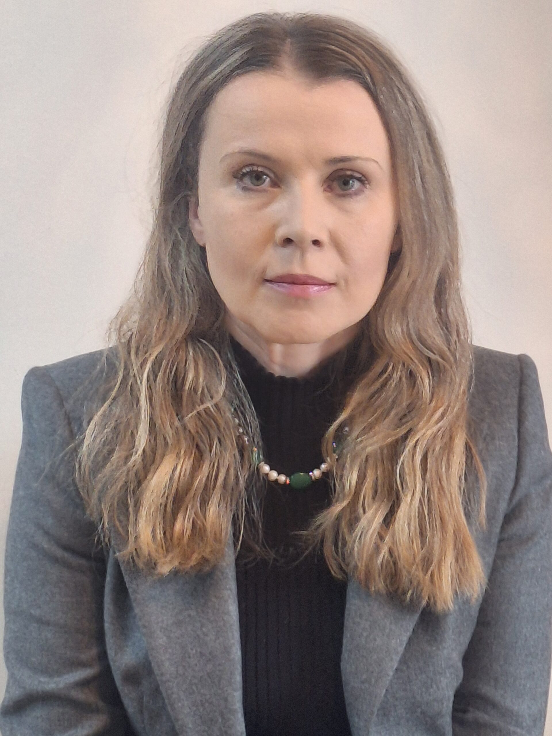 Agnieszka Makara