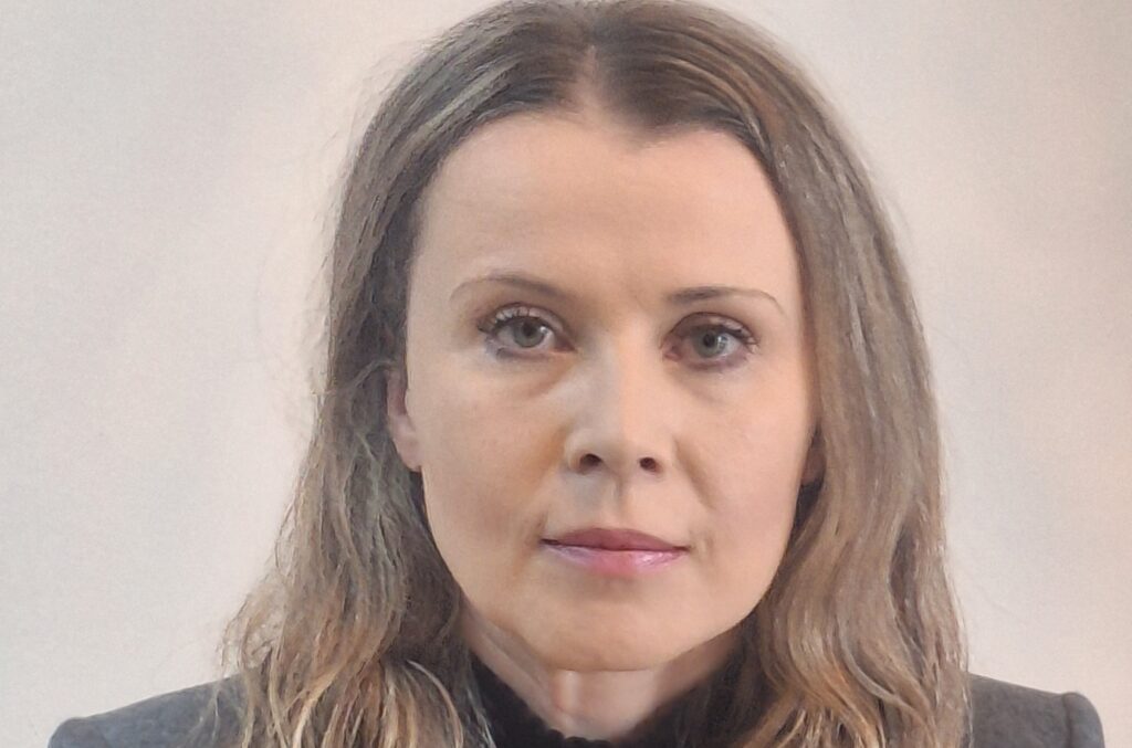 Agnieszka Makara