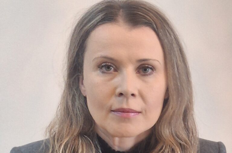 Agnieszka Makara