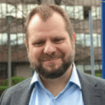Marcin Krawczyk Fot.: Jan Zych