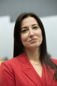 Małgorzata Miastkowska