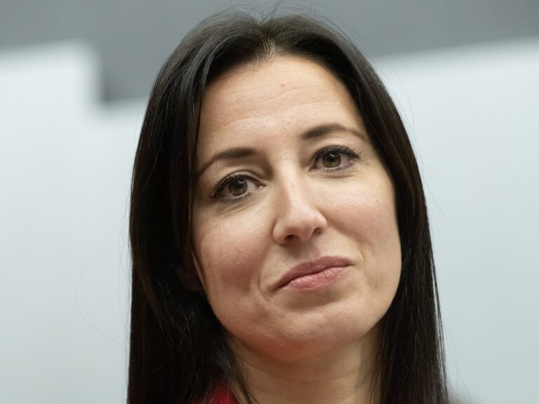 Małgorzata Miastkowska