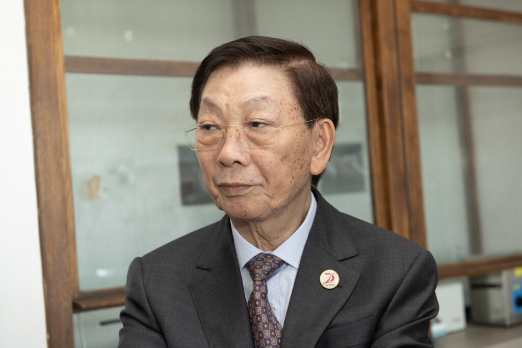 Nguyen The Thao. Fot.: Jan Zych