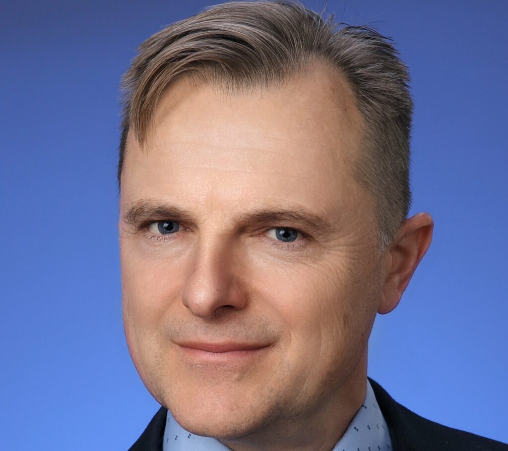 Michał Zielina