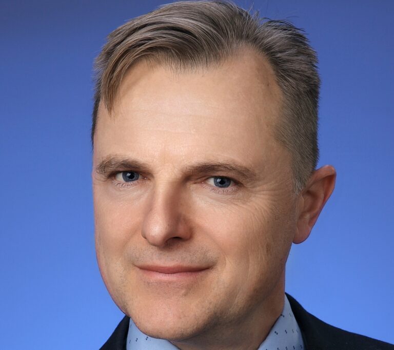 Michał Zielina