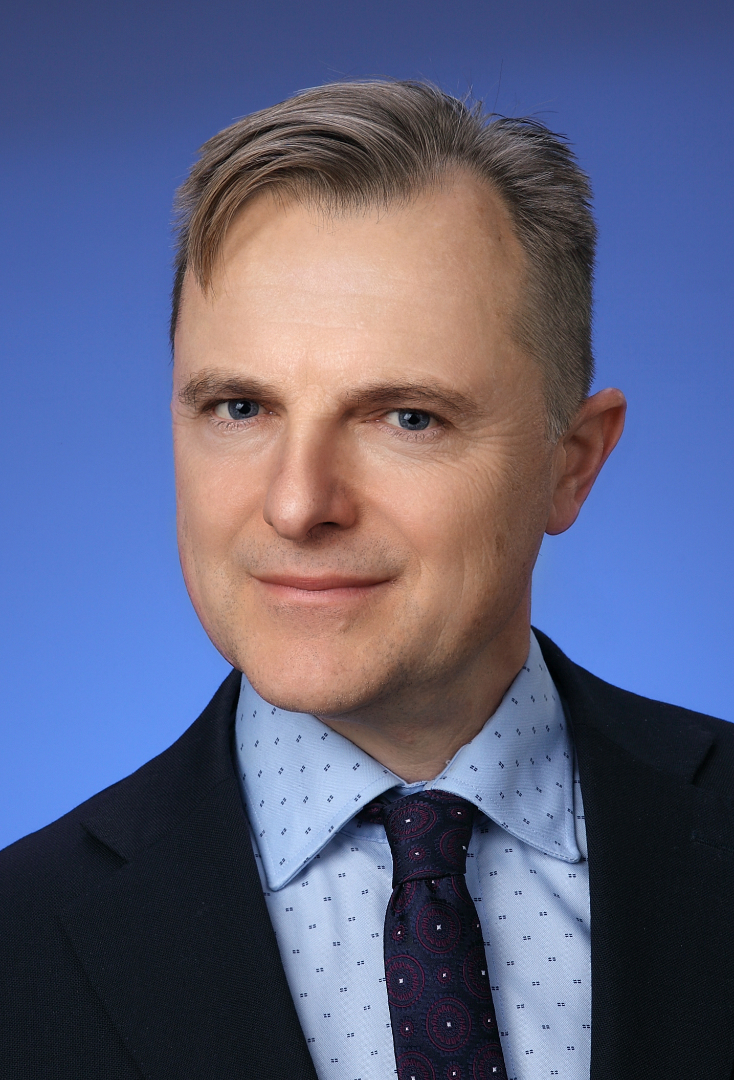 Michał Zielina