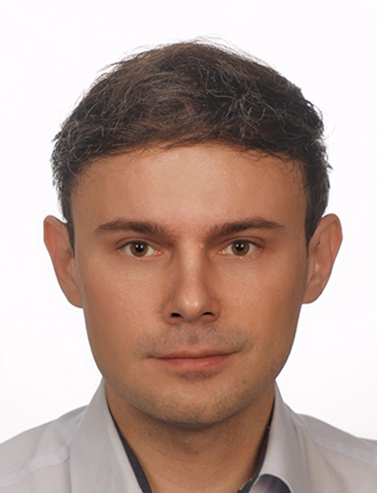 Adam Ciszkiewicz