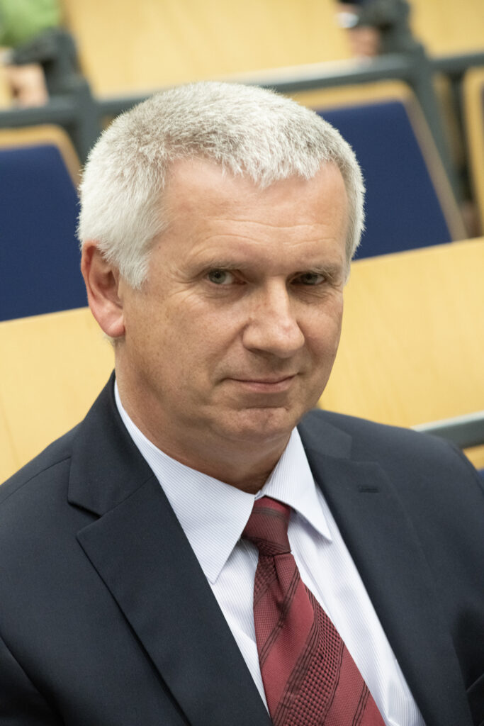 Michał Polus