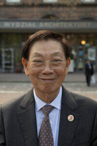 Nguyen The Thao. Fot.: Jan Zych