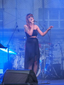 Koncert zespołu Revival. Fot.: Michał Pierewicz