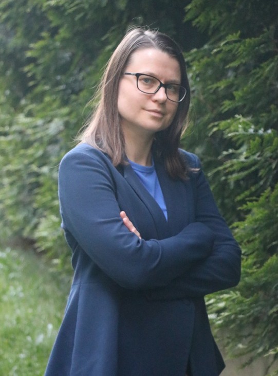 Patrycja Zemła