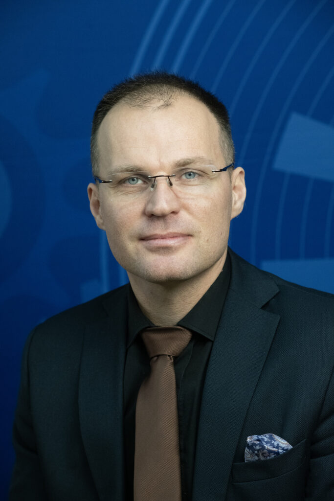 Przemysław Jodłowski