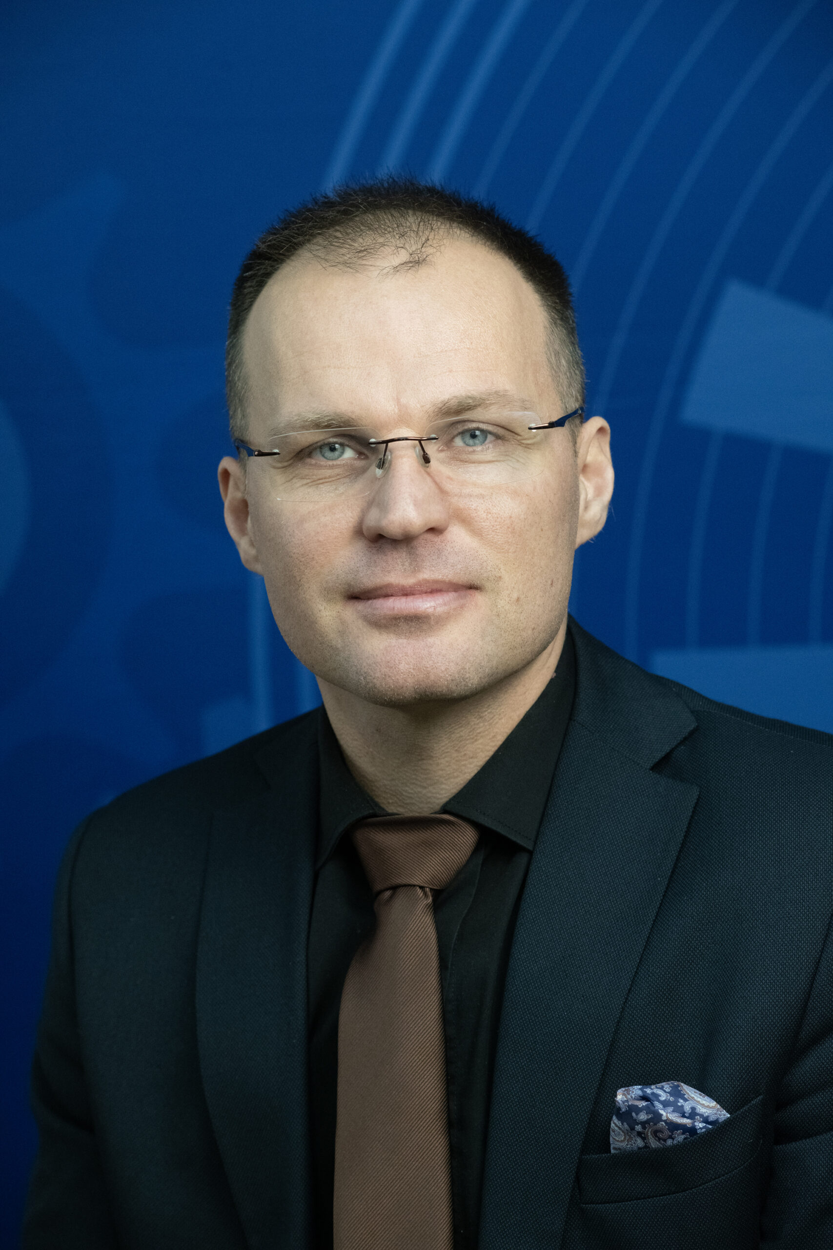 Przemysław Jodłowski