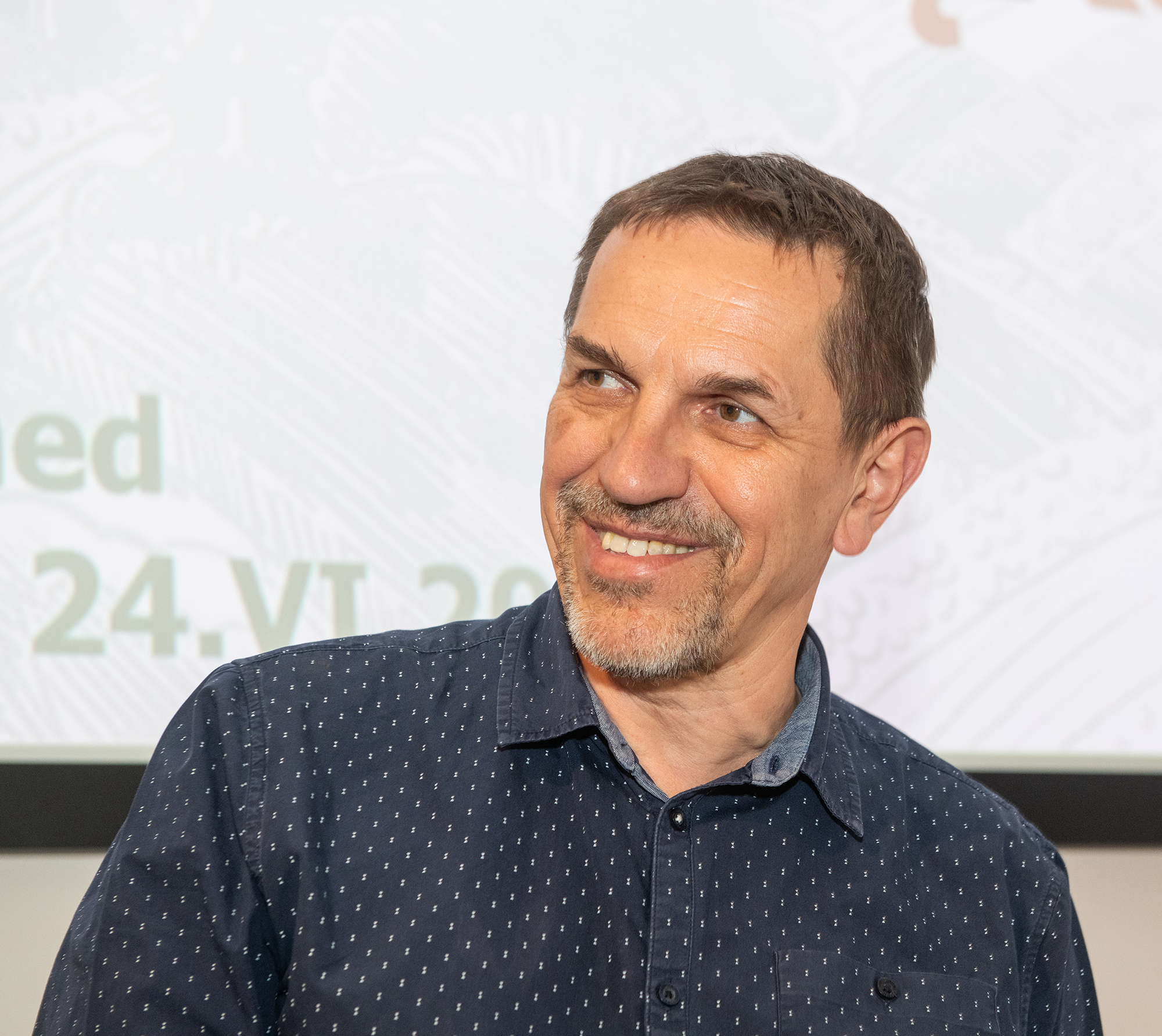 Jarosław Flis Fot.: Jan Zych