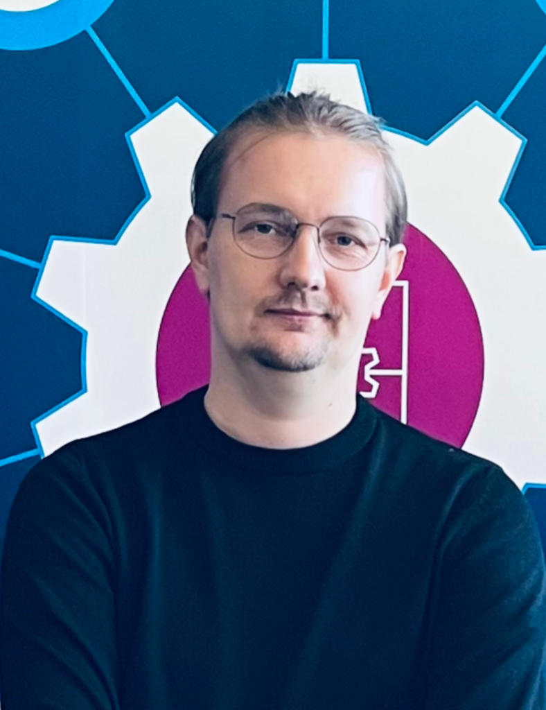 Przemysław Młynarczyk