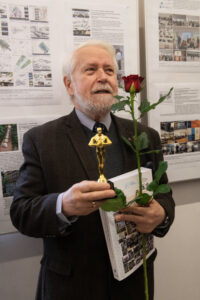 Jan Wrana Fot.: Jan Zych