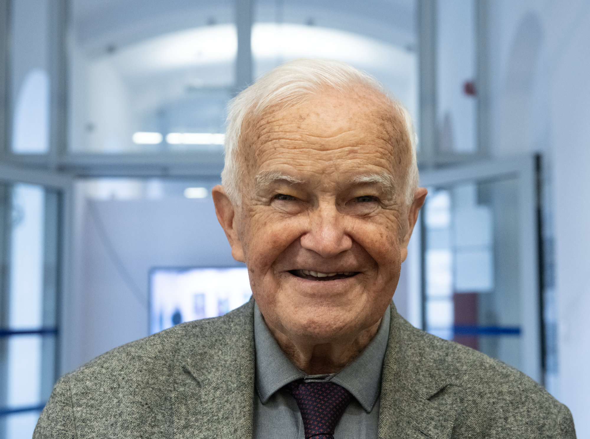 Stanisław Karczmarczyk Fot.: Jan Zych