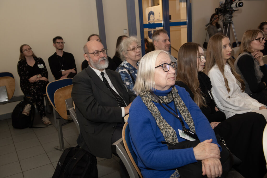 XXXII Międzynarodowa konferencja z zakresu sztuki ogrodowej i dendrologii historycznej Fot.: Jan Zych