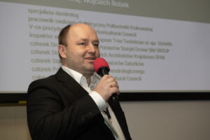 Wojciech Bobek Fot.: Jan Zych