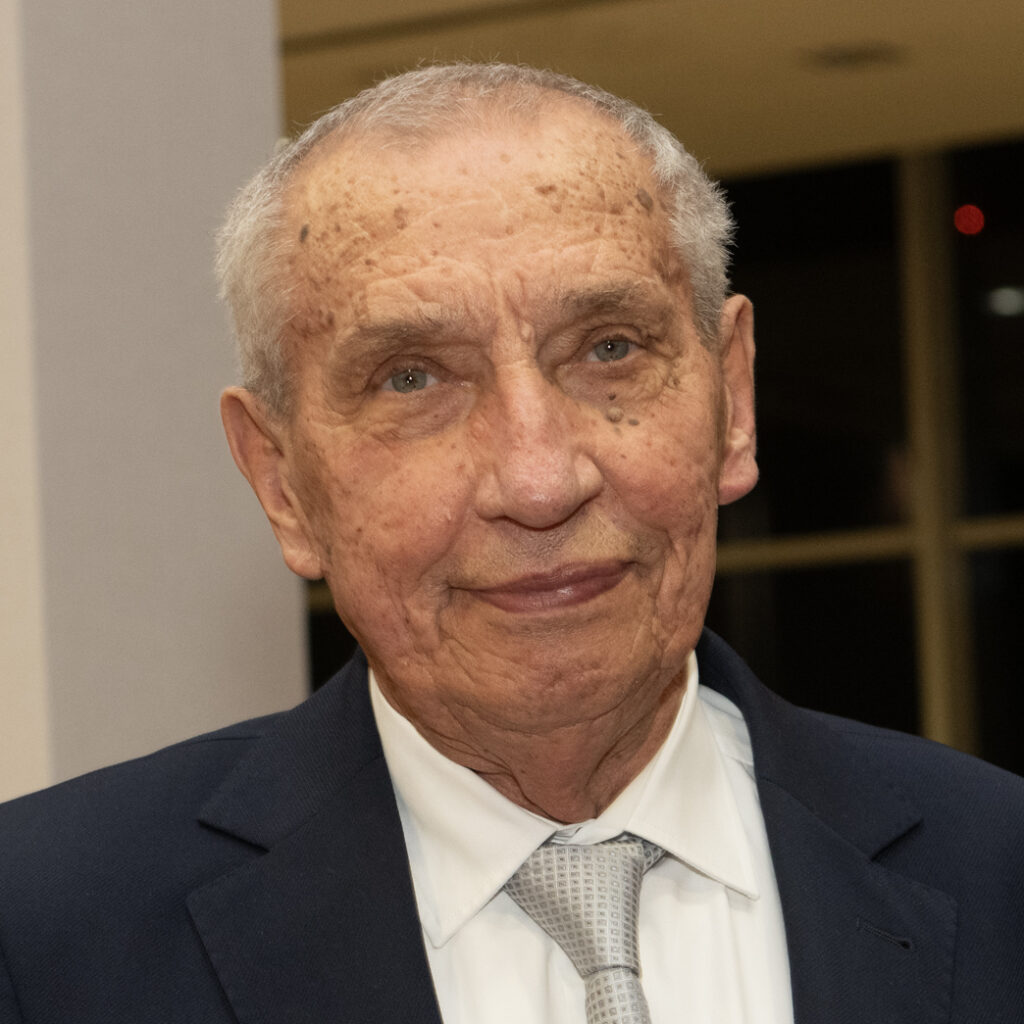 W obchody półwiecza WIEiK wpisały się 80. urodziny profesora Sobczyka Fot.: Jan Zych