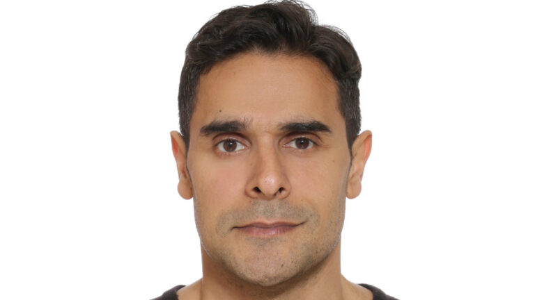 Reza Teimouri